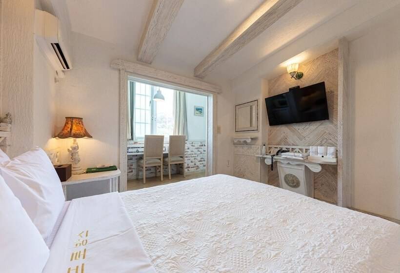 Motel Anseong Provence