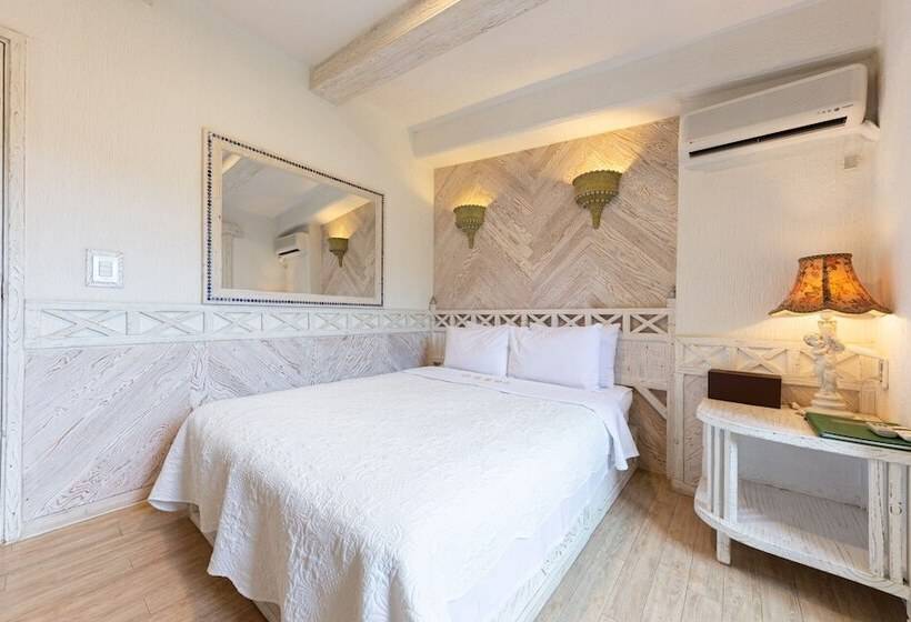 Motel Anseong Provence