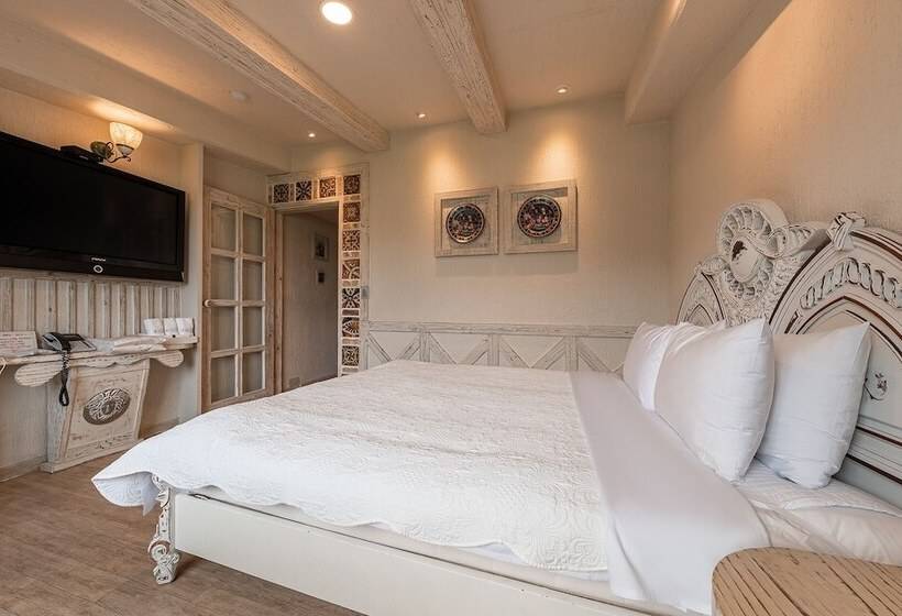 Motel Anseong Provence