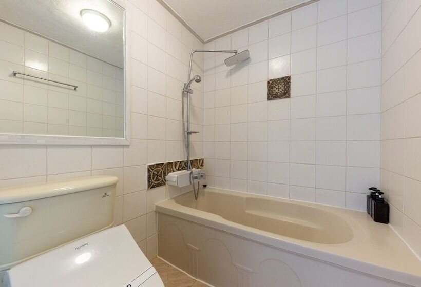 Motel Anseong Provence