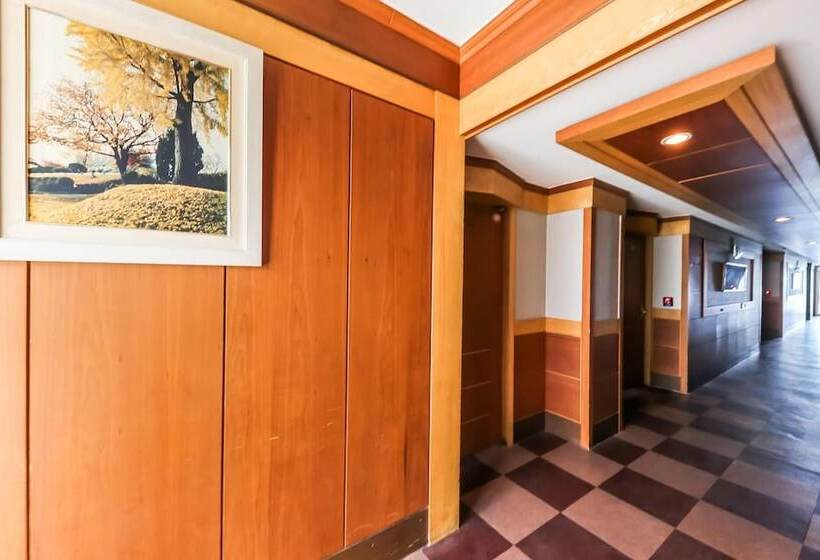 모텔 Buye Myungjin