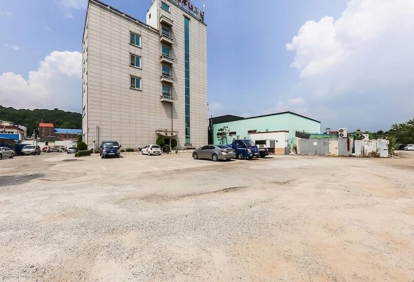 모텔 Buye Myungjin