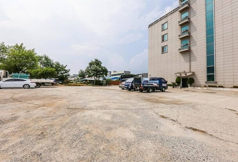 모텔 Buye Myungjin