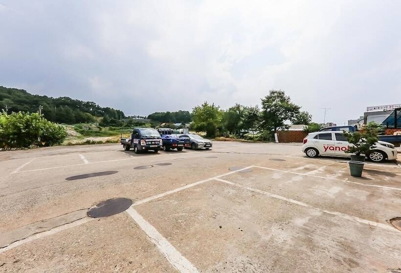 모텔 Buye Myungjin