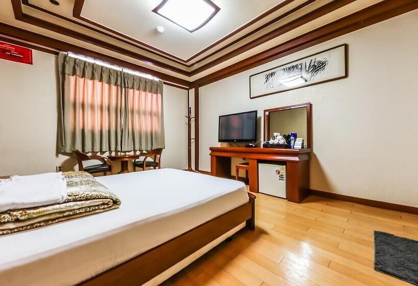 모텔 Buye Myungjin