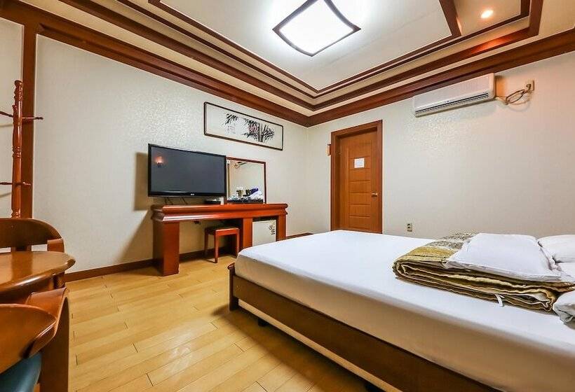 모텔 Buye Myungjin