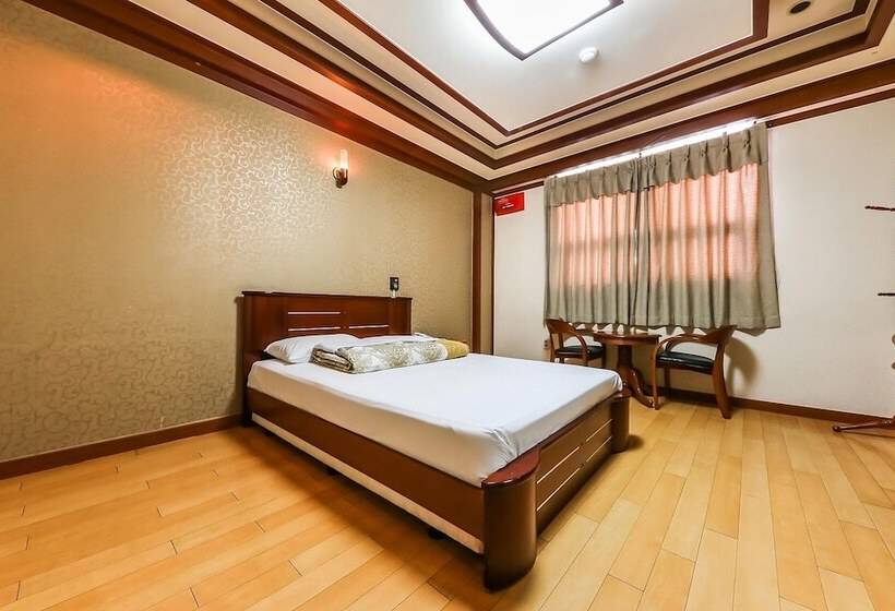 모텔 Buye Myungjin