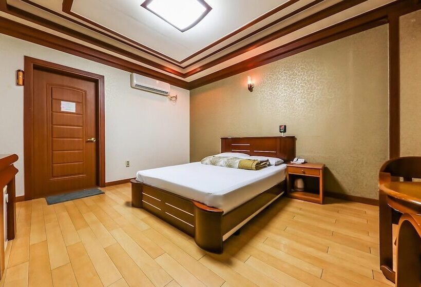 모텔 Buye Myungjin