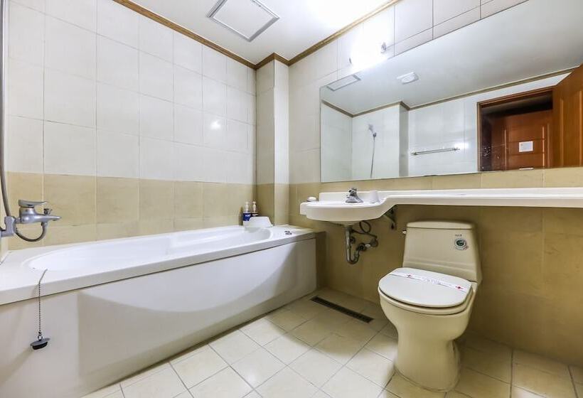 모텔 Buye Myungjin