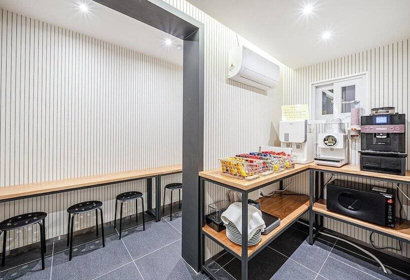 Motel Changwon Palyongdong Hotel Tt