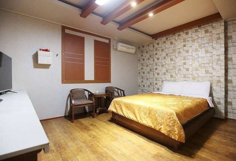 Motel Cheonan Say