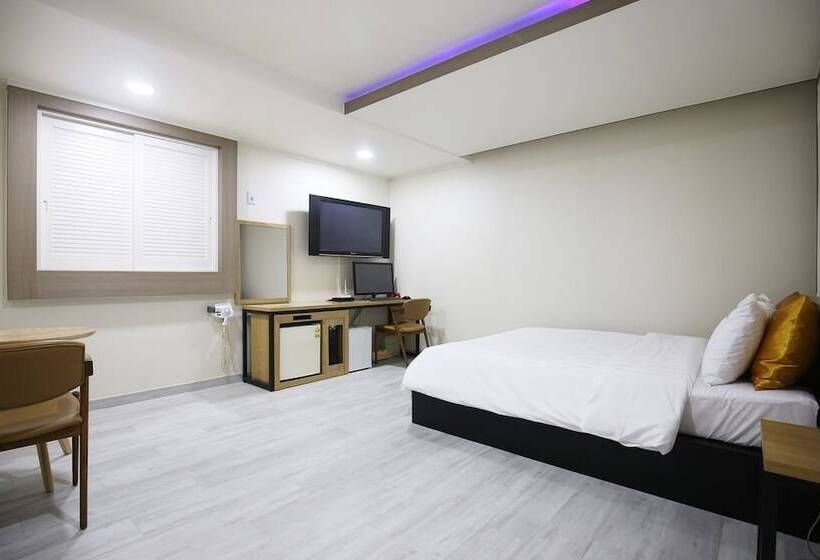 Motel Cheonan Sweet