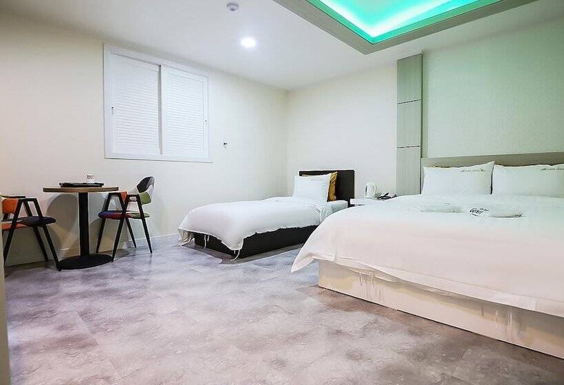 Motel Cheonan Sweet