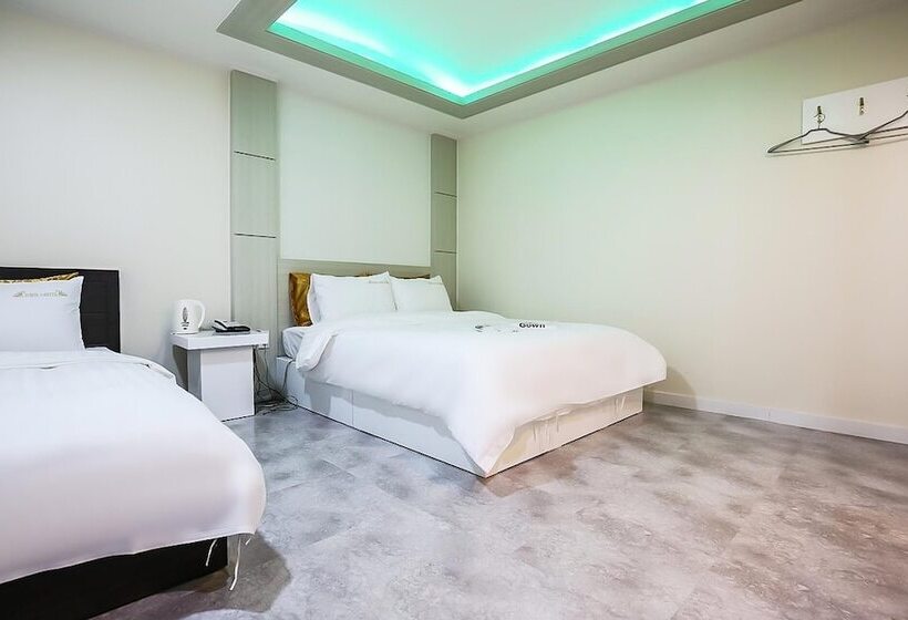 Motel Cheonan Sweet