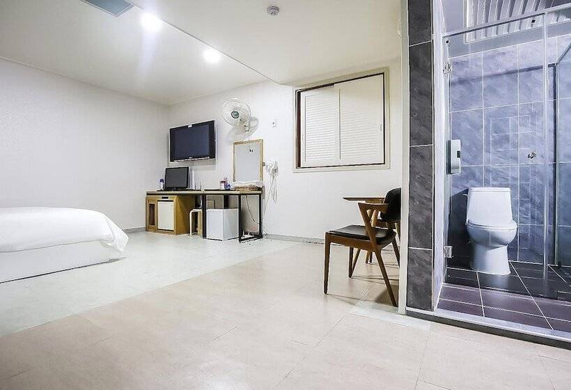 Motel Cheonan Sweet