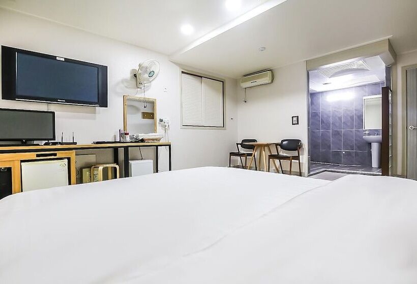 Motel Cheonan Sweet