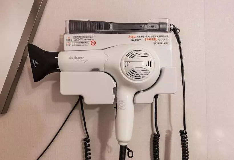 モーテル Cheongju Coco