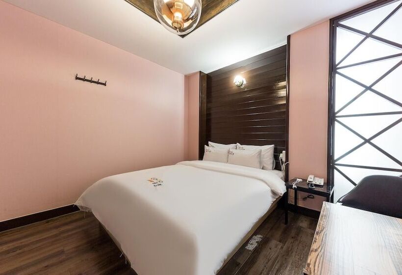 Motel Cheongju Coco