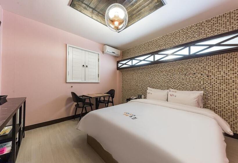 Motel Cheongju Coco