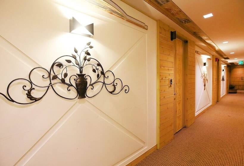 Motel Cheongju Pasta