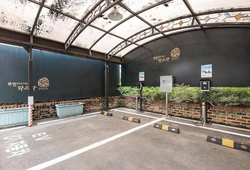 Motel Cheongju Pasta