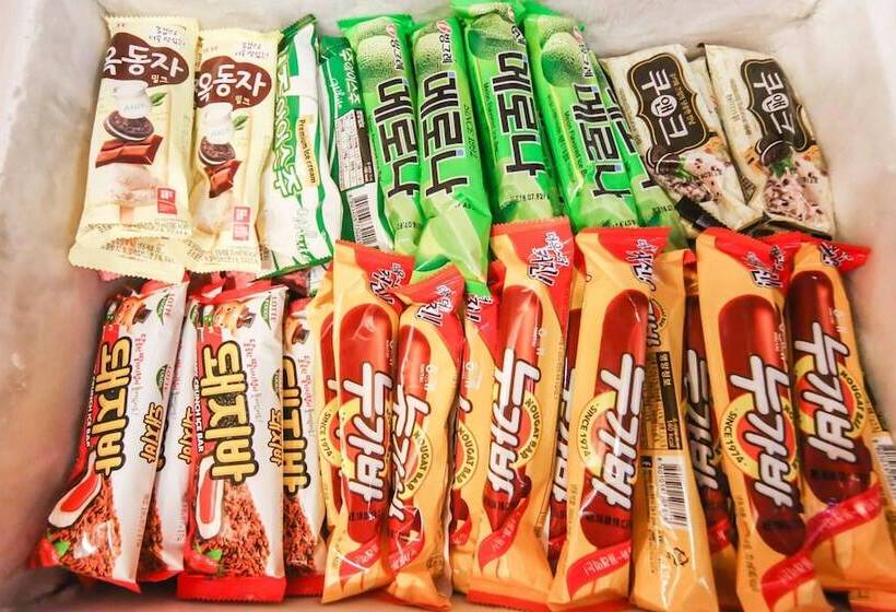 مُتل Daegu Duryu Hotel Look