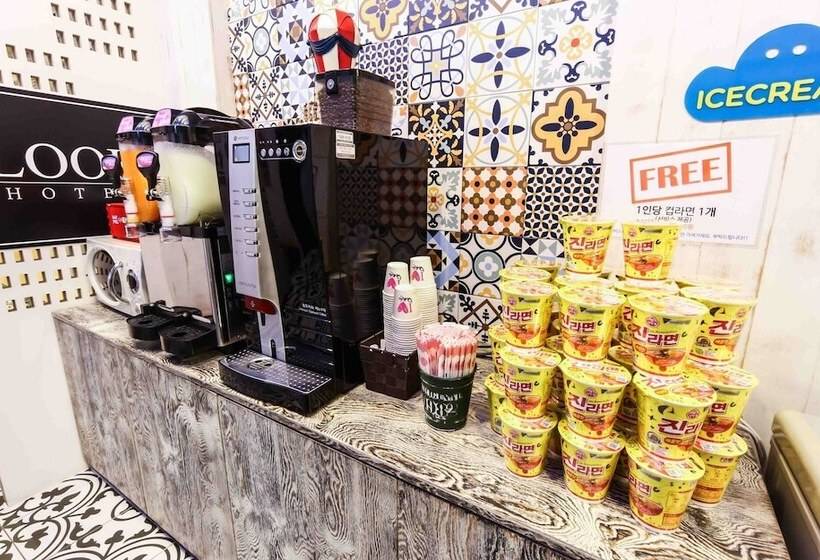 مُتل Daegu Duryu Hotel Look