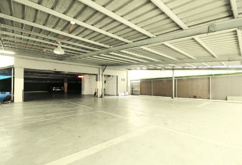 مُتل Daegu Duryu Hotel Look