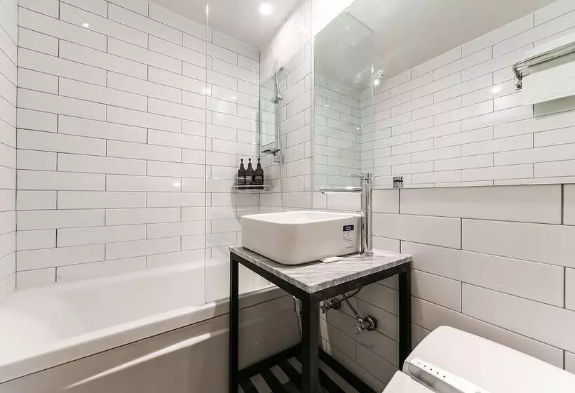 モーテル Daegu Sangindong Hotel Laurent