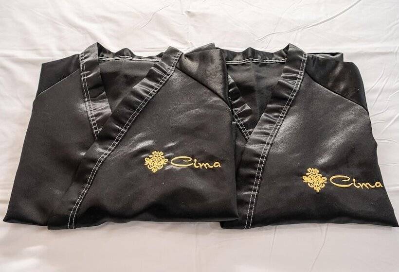 Motel Dongducheon Cima