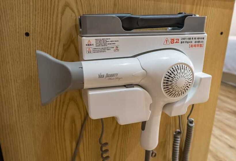 Motel Dongducheon Cima