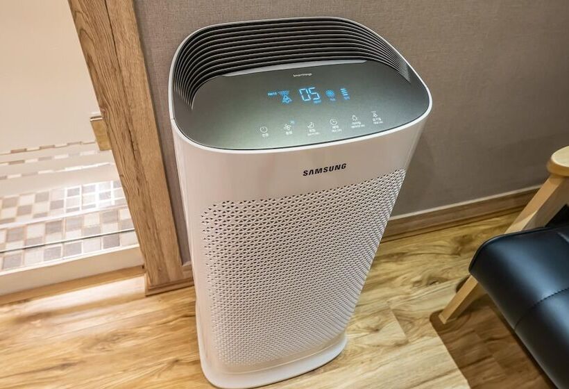 Motel Dongducheon Cima