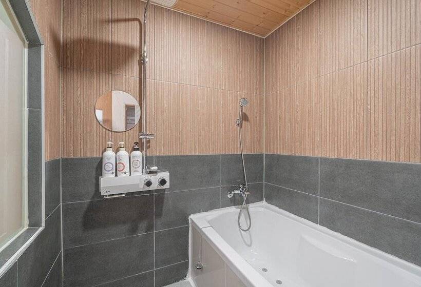 Motel Dongducheon Cima