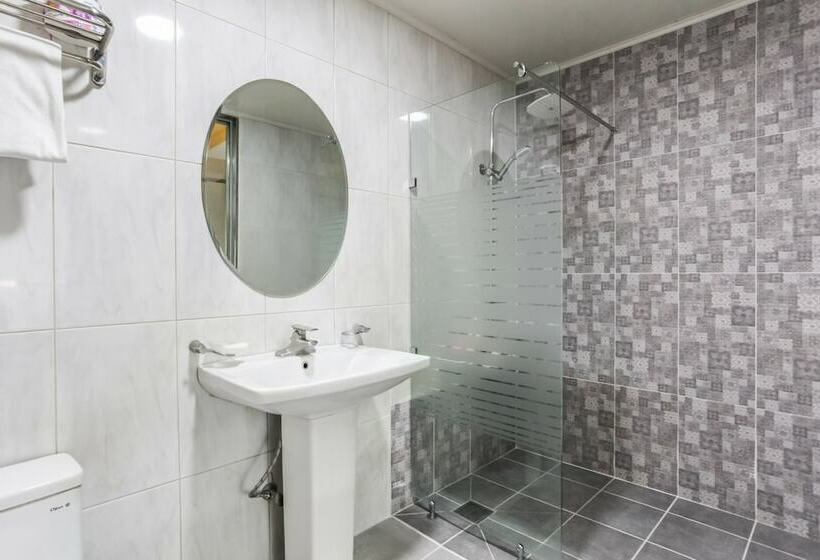 Motel Dongducheon Hive