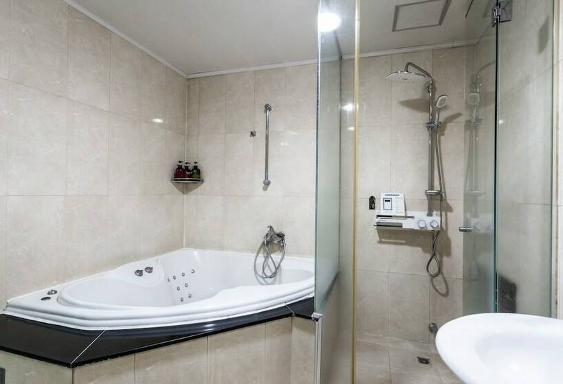 Motel Dongducheon Hive