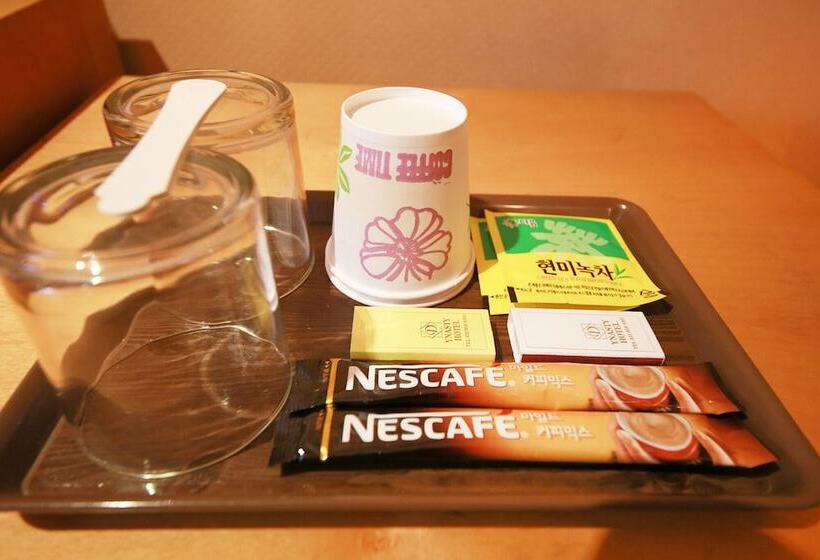 Motel Dongducheon Hive