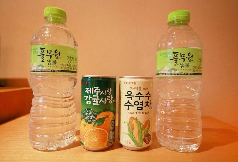 Motel Dongducheon Hive