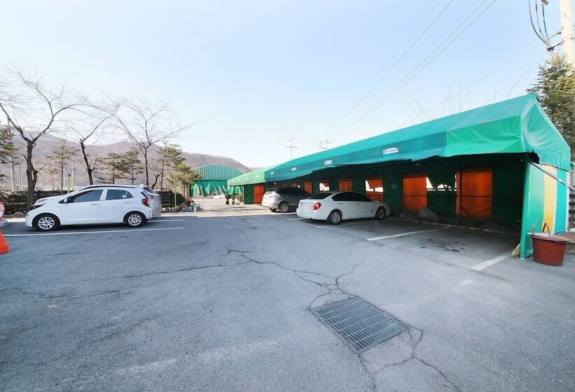 Motel Dongducheon Hive