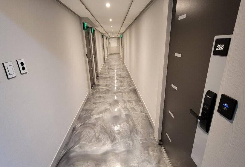 Motel Dream Of Anyang