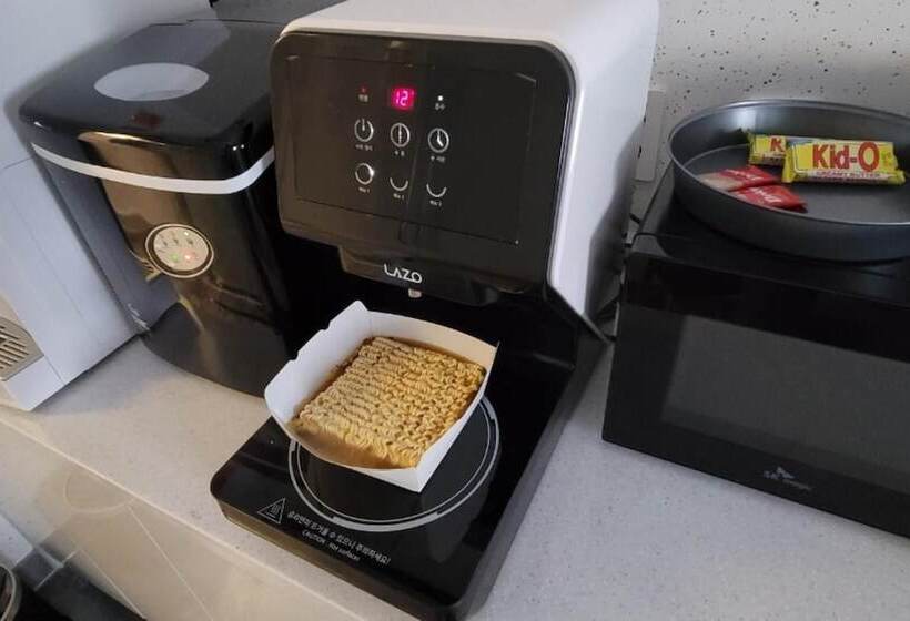 Motel Dream Of Anyang