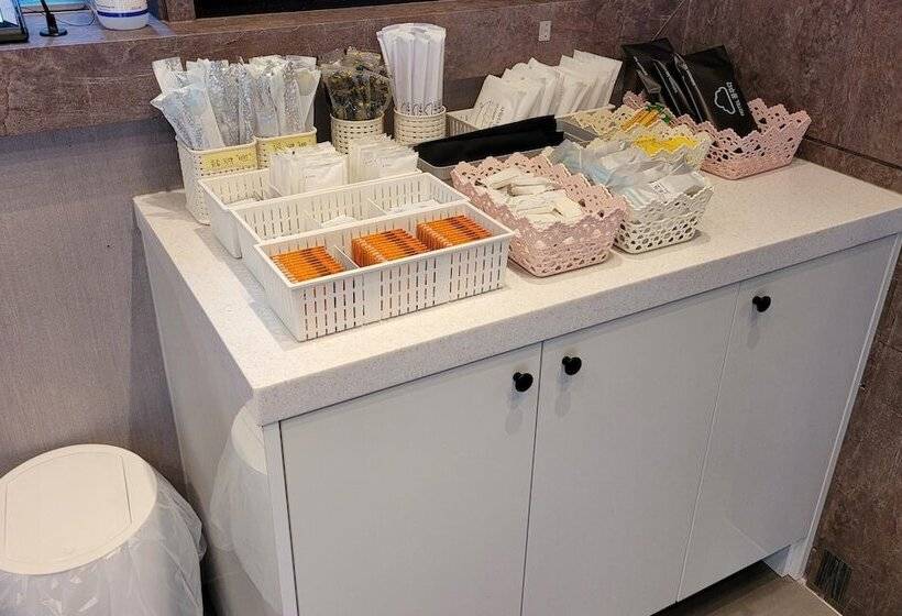 Motel Dream Of Anyang