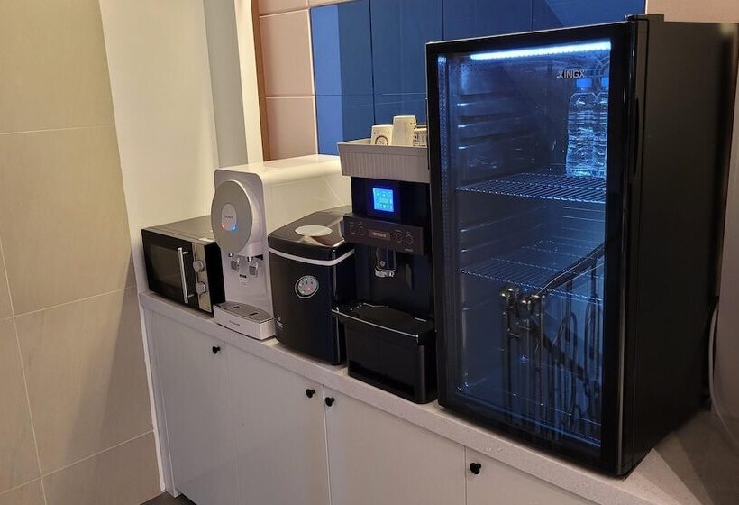 Motel Dream Of Anyang