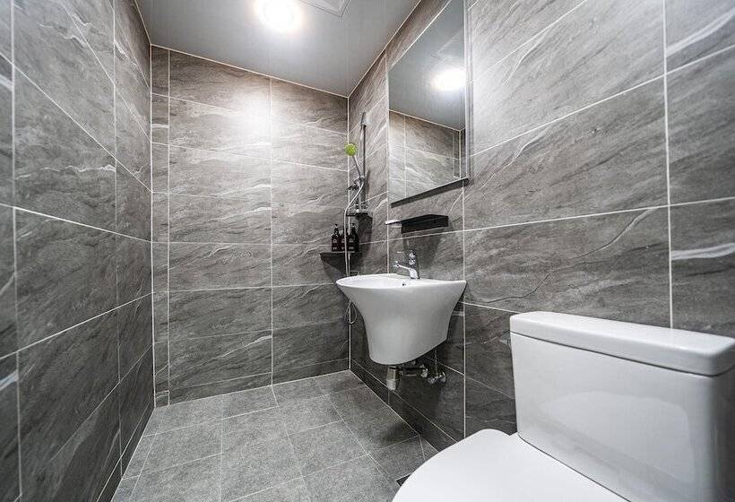 Motel Dream Of Anyang