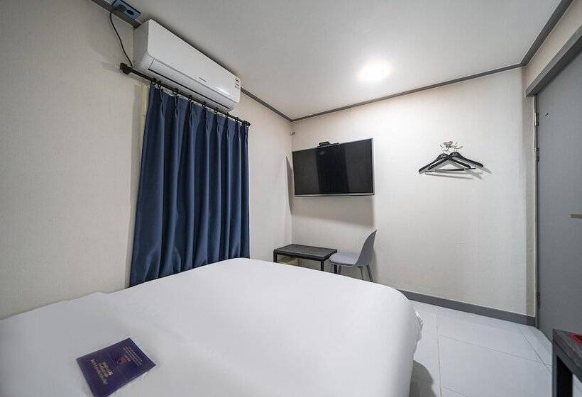 Motel Dream Of Anyang