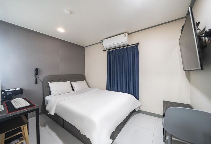 Motel Dream Of Anyang