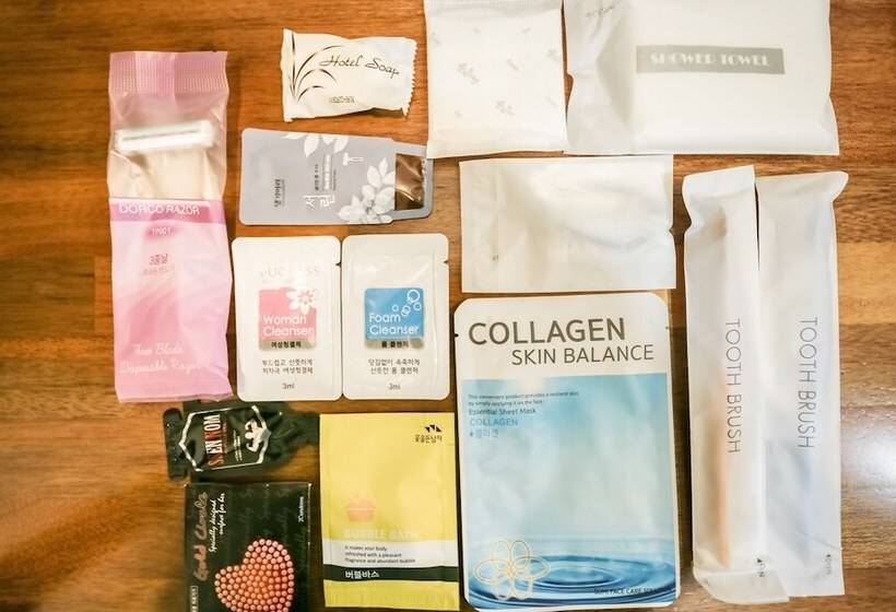 Motel Eumseong Jabara Drivein