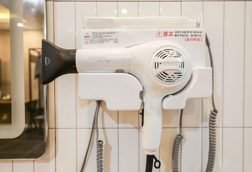 Motel Eumseong Jabara Drivein