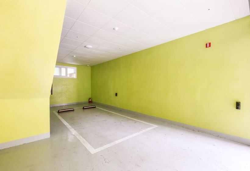 Motel Eumseong Jabara Drivein