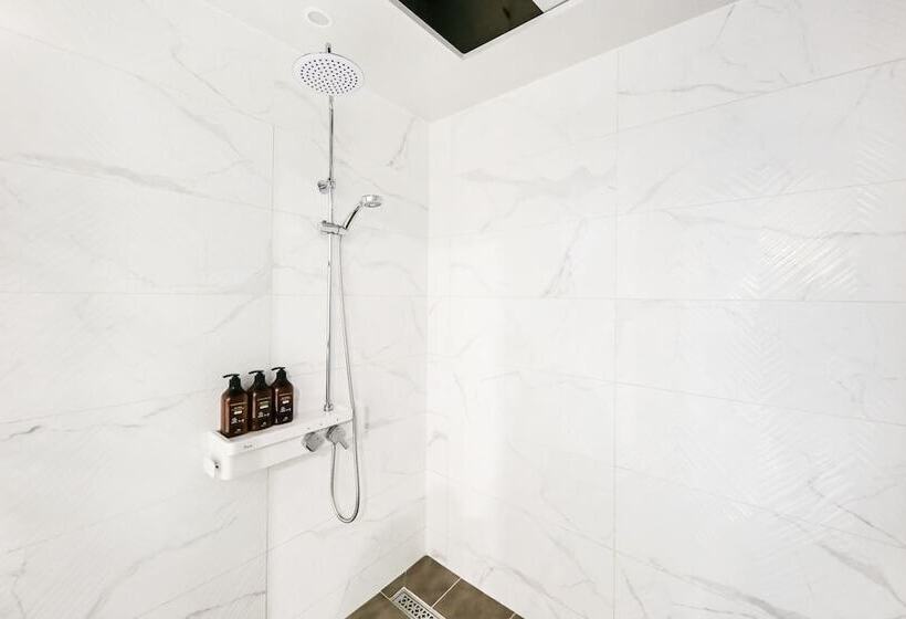 Motel Eumseong Jabara Drivein