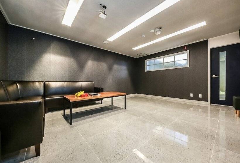 Motel Eumseong Jabara Drivein